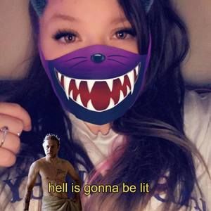 Meet your Posher, Haley